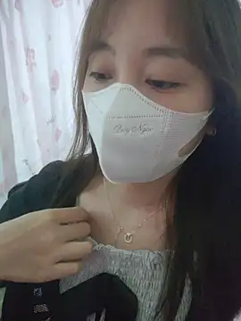 Kajisu 26 online show from April 10, 2:06 am