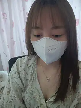 Kajisu 26 online show from April 15, 1:01 am