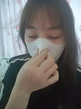 Kajisu 26 online show from April 19, 7:29 am