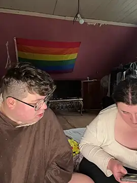 LolaetMarine1 online show from January 20, 2:46 pm