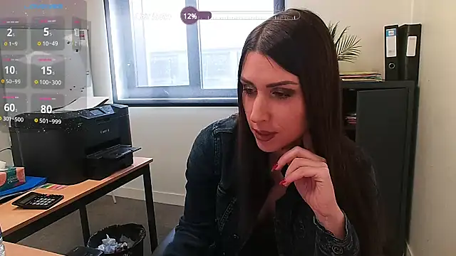 Lib ertine32 online show from January 14, 11:20 am