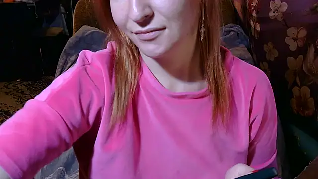  Kitti  online show from October 19, 5:35 pm