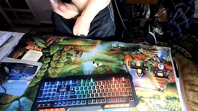 Snapshot of oleg1984 chatting on September 17, 8:43 pm oleg1984 online show from September 17, 8:43 pm