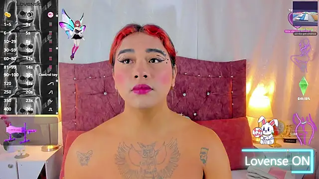 Snapshot of CristalSofiaHOT chatting on November 7, 12:16 pm CristalSofiaHOT online show from November 7, 12:16 pm