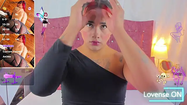 Snapshot of CristalSofiaHOT chatting on November 14, 11:42 am CristalSofiaHOT online show from November 14, 11:42 am