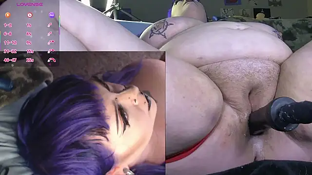 ivenxxxvain online show from April 5, 4:42 am