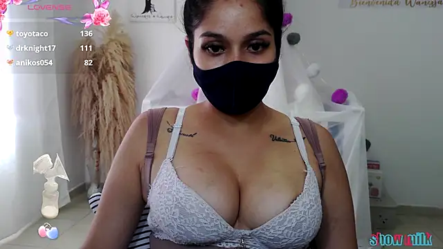 umarany online show from February 21, 3:54 pm