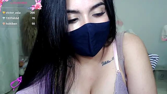 umarany online show from March 10, 11:38 pm