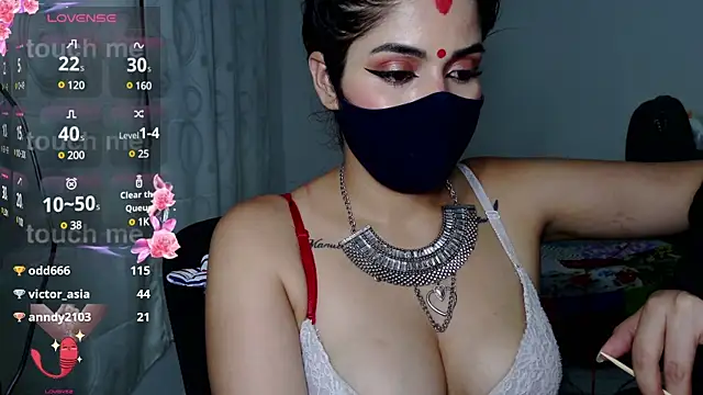 umarany online show from March 22, 11:09 pm