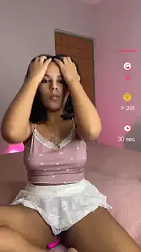 ninapego online show from December 4, 1:47 am