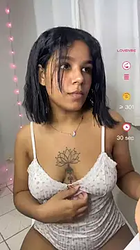 ninapego online show from February 20, 12:19 am