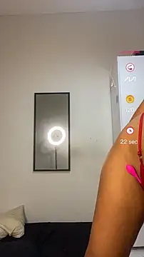 ninapego online show from March 14, 12:54 am