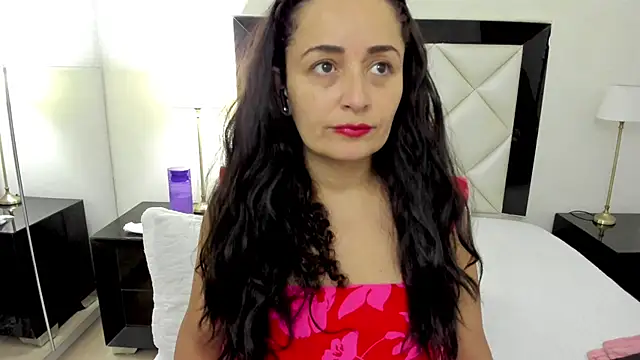  luna  sweet  online show from February 13, 3:39 am