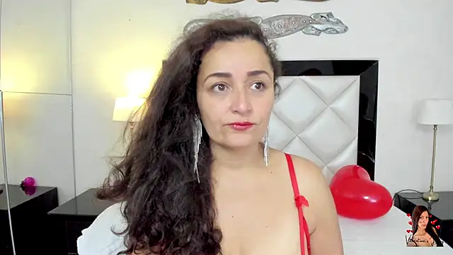  luna  sweet  online show from February 14, 3:43 am