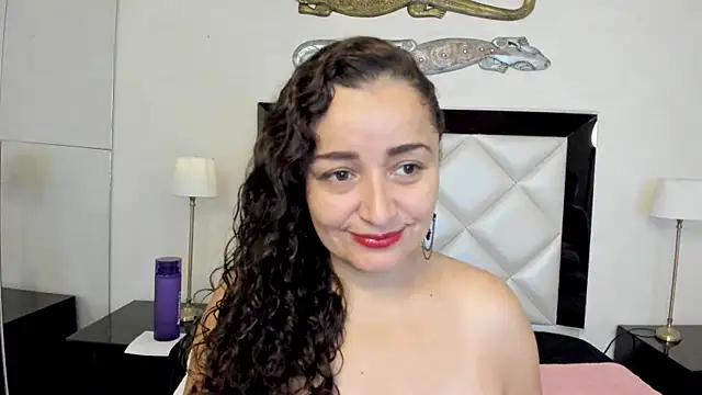  luna  sweet  online show from February 22, 3:34 am