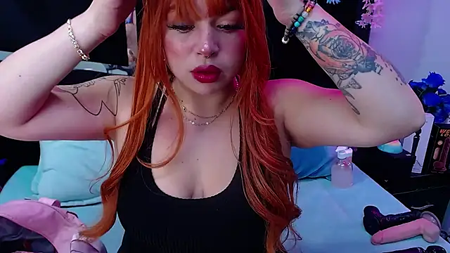 Snapshot of Cocoo_Nuth chatting on March 14, 3:04 am Cocoo Nuth online show from March 14, 3:04 am