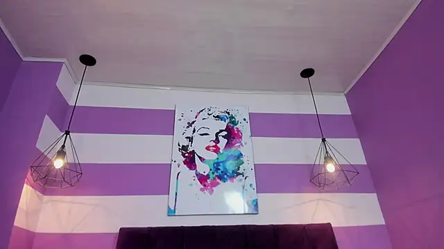 Alli cooper online show from December 27, 2:54 pm