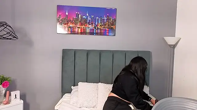 Alli cooper online show from April 8, 11:32 am