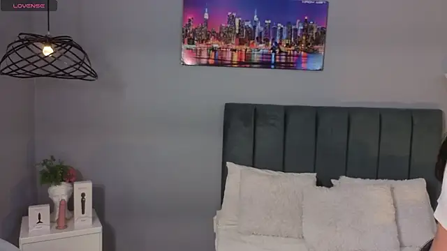 Alli cooper online show from April 15, 11:39 am