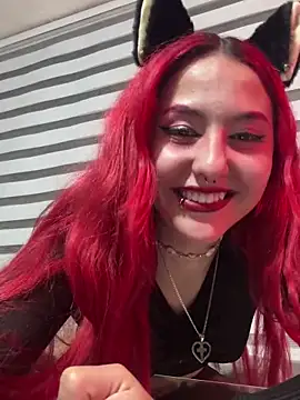 Megan wolf1  online show from March 22, 9:02 am