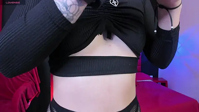 Megan wolf1  online show from September 19, 3:30 am