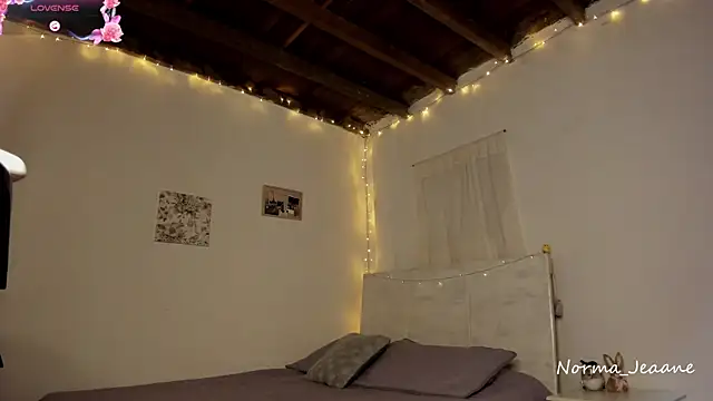 Snapshot of Norma-Jeaane chatting on March 20, 4:20 pm Norma-Jeaane online show from March 20, 4:20 pm