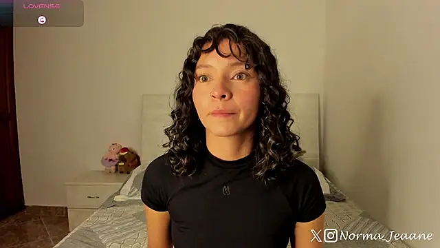 Snapshot of Norma-Jeaane chatting on November 14, 11:24 pm Norma-Jeaane online show from November 14, 11:24 pm