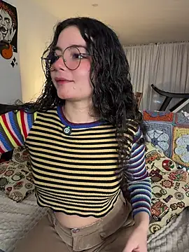 Antoniart  online show from February 11, 3:00 am