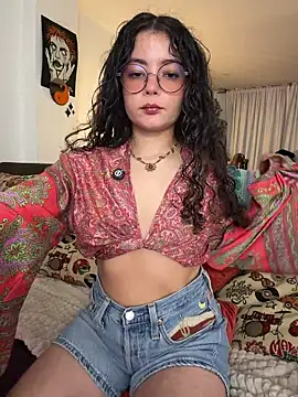 Antoniart  online show from March 6, 3:14 am