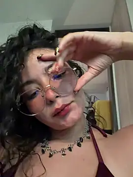 Antoniart  online show from April 27, 2:20 am