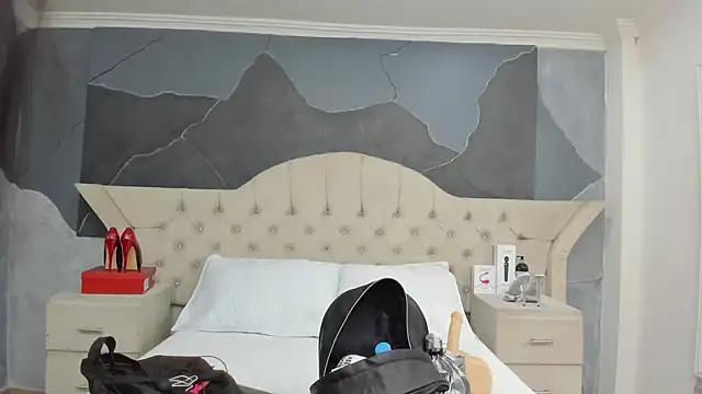 AmberGreyy  online show from February 27, 12:56 pm