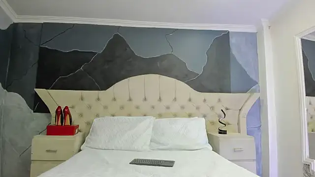 AmberGreyy  online show from March 6, 12:52 pm