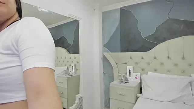 AmberGreyy  online show from March 9, 12:42 pm