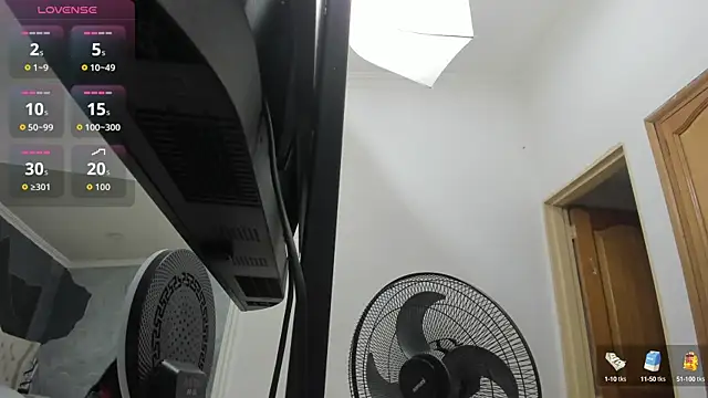 AmberGreyy  online show from September 15, 5:35 pm