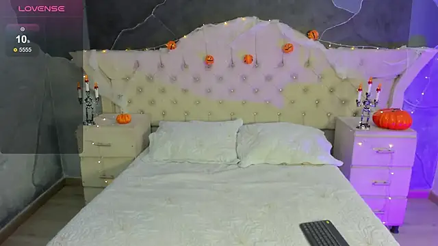 AmberGreyy  online show from October 19, 1:12 pm