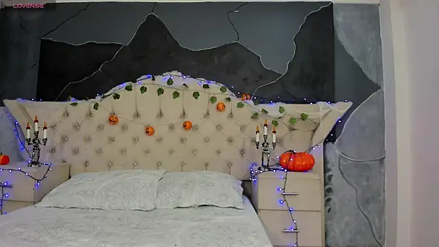 AmberGreyy  online show from October 28, 5:37 pm