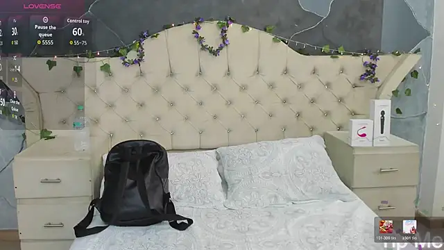 AmberGreyy  online show from February 18, 4:58 pm