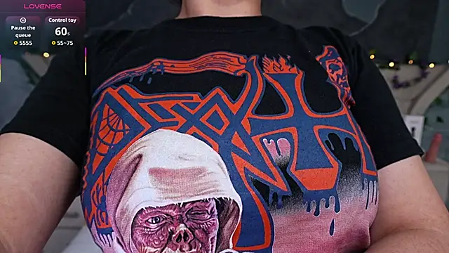 AmberGreyy  online show from March 4, 4:57 pm