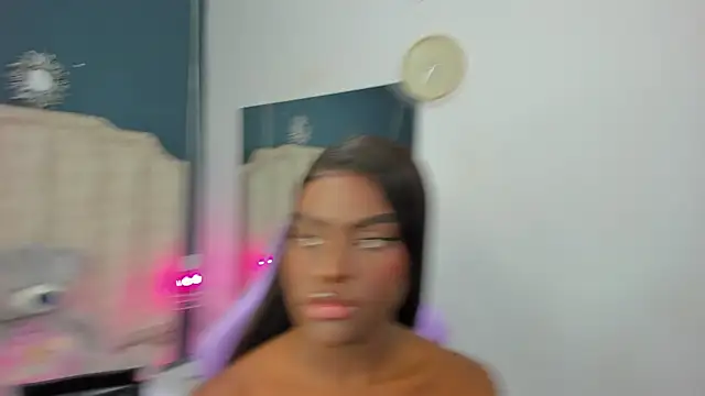 IsabellaBromsS online show from January 9, 8:33 pm