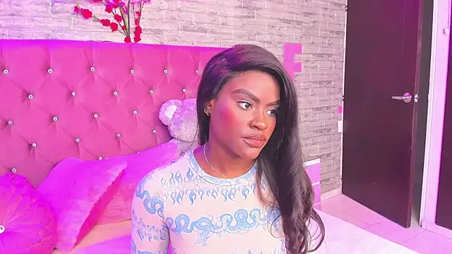 IsabellaBromsS online show from February 9, 8:24 pm