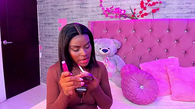 IsabellaBromsS online show from February 21, 9:22 pm