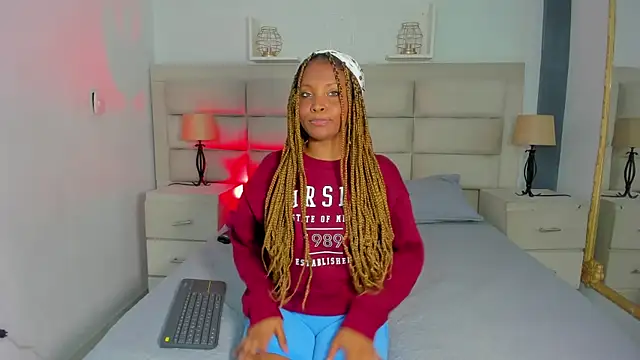 TifannyTaylor  online show from March 21, 4:49 am