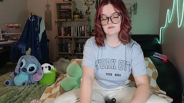 rodeobrii online show from February 16, 2:31 am