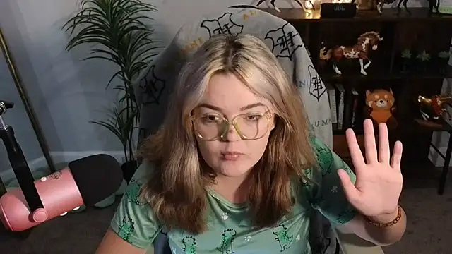 rodeobrii online show from November 19, 12:21 am