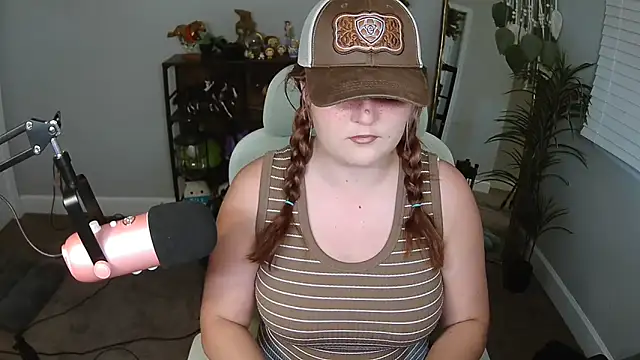 rodeobrii online show from April 10, 1:22 am