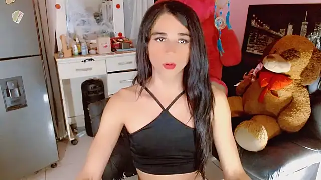 Snapshot of AngelicaDark chatting on February 13, 11:26 pm AngelicaDark online show from February 13, 11:26 pm