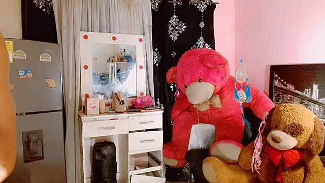 Snapshot of AngelicaDark chatting on March 7, 12:26 am AngelicaDark online show from March 7, 12:26 am