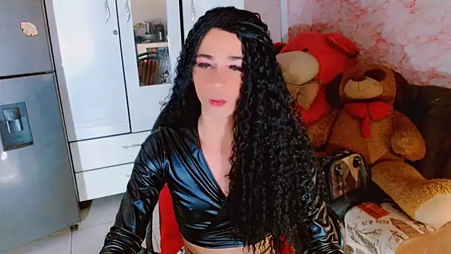 Snapshot of AngelicaDark chatting on September 20, 3:02 pm AngelicaDark online show from September 20, 3:02 pm