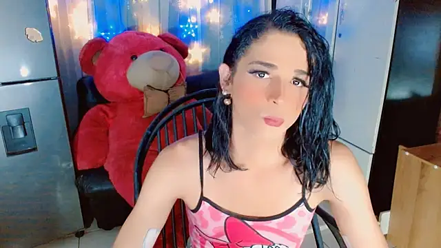 Snapshot of AngelicaDark chatting on November 27, 12:13 am AngelicaDark online show from November 27, 12:13 am