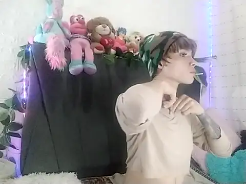 Devilnia9 online show from October 11, 7:51 am